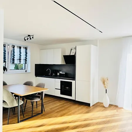 Neue! Schoene , Helle Familienfreundliche 3 * Kehl