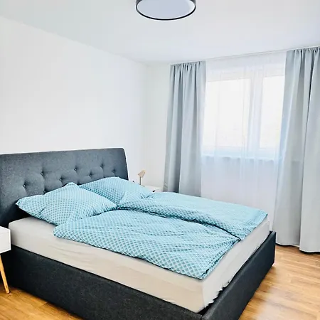 דירה Neue! Schoene , Helle Familienfreundliche 3 Kehl